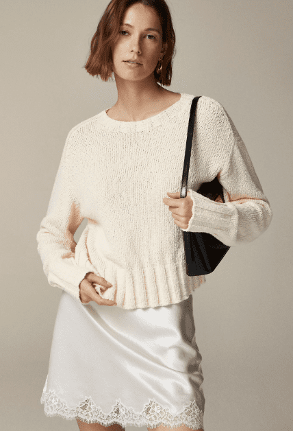 J.Crew Black Friday Sales Up to 50% Off+Extra 50% Off