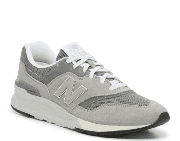 DSW New Balance Sale 25% Off