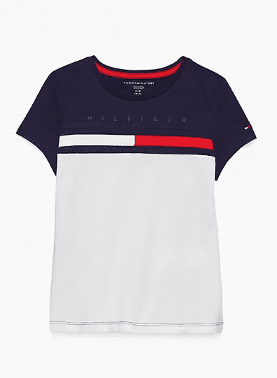 Tommy Hilfiger Kids BLACK FRIDAY Sale Up to 70% Off+Up to Extra 20% Off