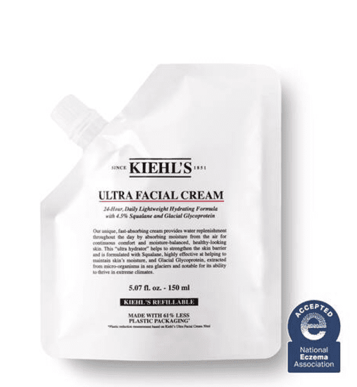 Kiehl’s Hydration Hot Sale 30% off+GWP