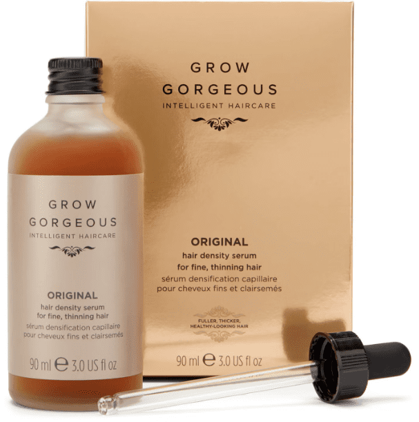 GROW GORGEOUS Bestsellers + OG Serum Sale Up to 80% off