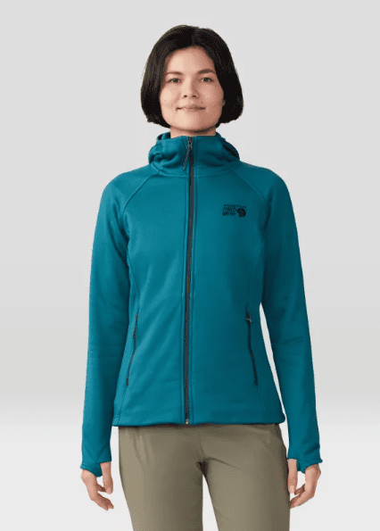 Mountain Hardwear Black Friday Sale 60-75% Off Select Styles