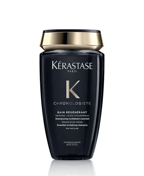 Kerastase Hair Care Black Friday Promotion 25% off + 3 pc gift