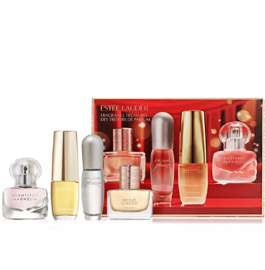 Macy’s Cyber Monday Fragrance Sale Up to 50% Off