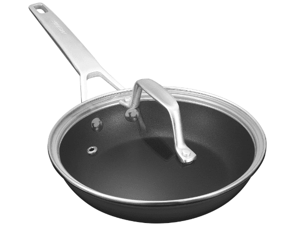 15% Off MsMk 7-Inch Nonstick Frying Pan – Durable, Scratch-Resistant, and Perfect for Any Kitchen