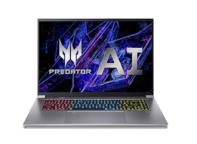 Woot! New Gaming Laptops Predator Triton Neo 16 $1080