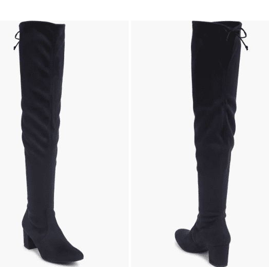 Nordstrom Rack Stuart Weitzman Sale Up to 87% Off + Extra 25% Off