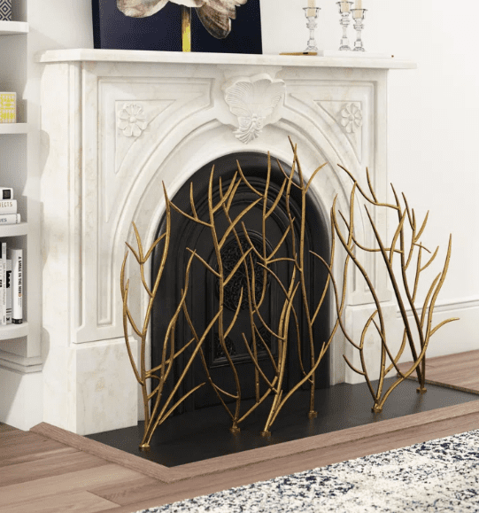 Wayfair home select fireplaces and more sale up to 60% off