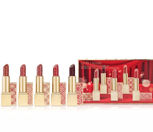 Macys Select Beauty Xmas Sale Up to 50% Off