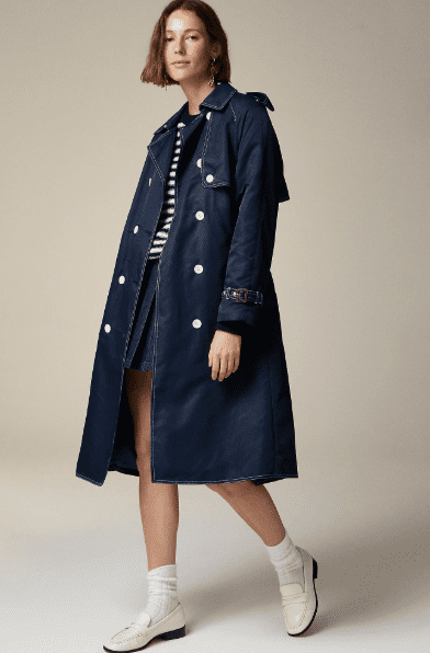 J.Crew Sale Styles Extra 60% Off