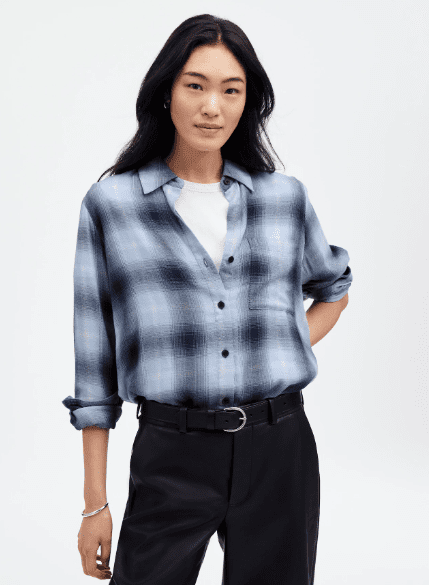 Madewell Sale Up to 60% Off + Extra 50% Off