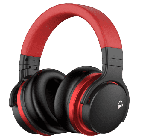 Enjoy Premium Sound with MOVSSOU E7 Headphones – Now 33% Off at $46.99