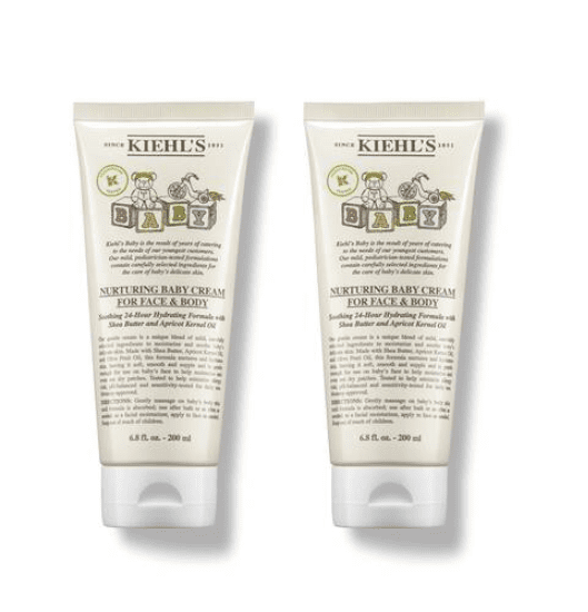 Kiehl’s Beauty and Skincare Hot Sale BOGO