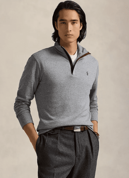 Polo Ralph Lauren Sale Up to 80% Off+Extra 15% Off