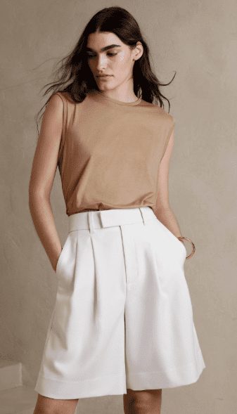 Banana Republic Clothing Up to 80% Off