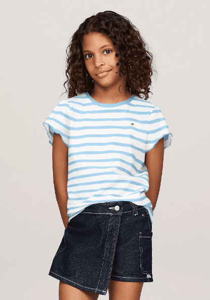 Tommy Hilfiger Kids’ Clothing & Accessories Up to 30% Off