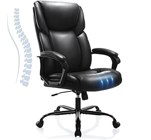 woot！Desk and Office Chairs Up to 55% off