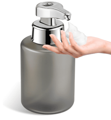 Experience Smart Elegance: Upgrade Your Home with the Phneems Automatic Soap Dispenser