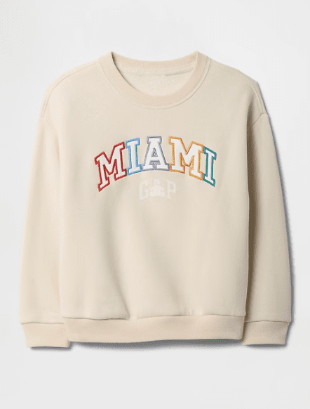 Gap Factory Kids 40-70% Off Sitewide + Extra 10% Off Purchase + MORE 55% Off Clearance