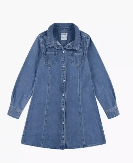 Levi’s Kids Apparels Sale Extra 40% off