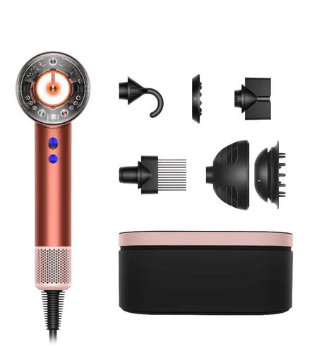 Bluemercury Dyson Sale