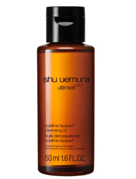 Shu Uemura Sitewide Sale $30 Off $120+GWP