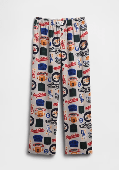 Gap Factory Kids 50-70% Off Sitewide + Extra 10% Off Purchase + MORE 55% Off Clearance