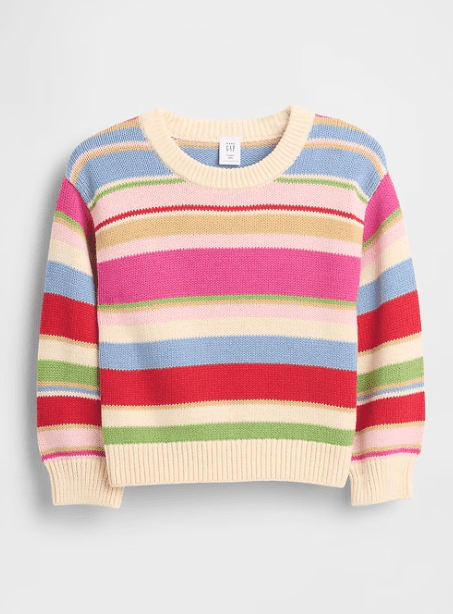 Gap Kids Up to 50% Off Sitewide + Extra 50% Off Sale Extra 20% Off
