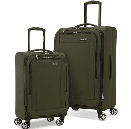 Woot! Samsonite, American Tourister, and More Brand Luggage and Bags Hot Sale Up to 70% Off