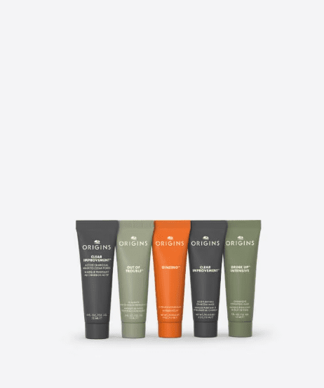Origins Masks Sale 20% Off + GWP
