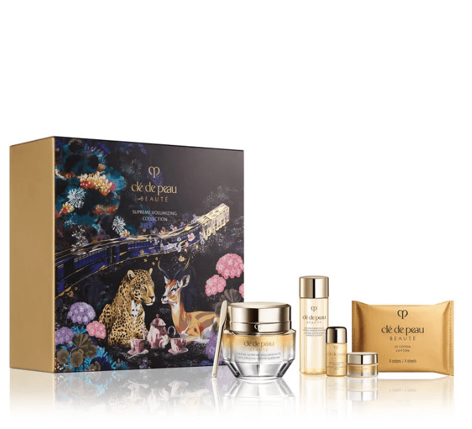 Cle de Peau Beaute Sitewide Sale GWP