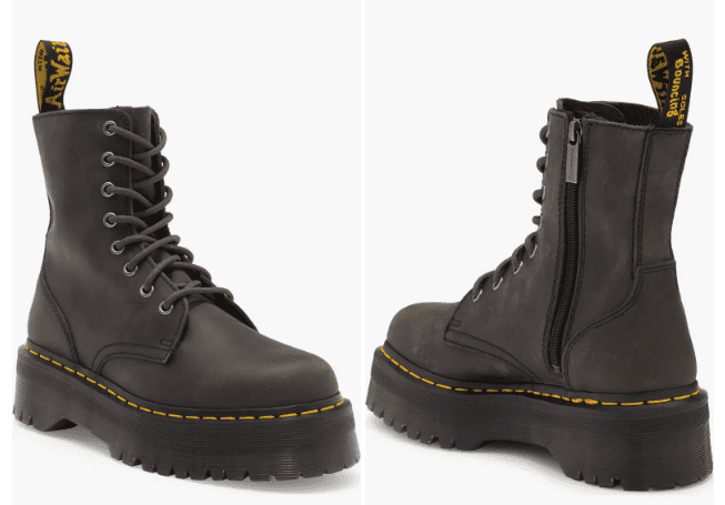 Nordstrom Rack Dr. Martens Sale Up to 73% Off