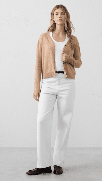 Banana Republic Sale 60% Off + Extra 25% Off