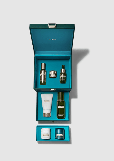 La Mer 2025 Holiday Sets Launch GWP