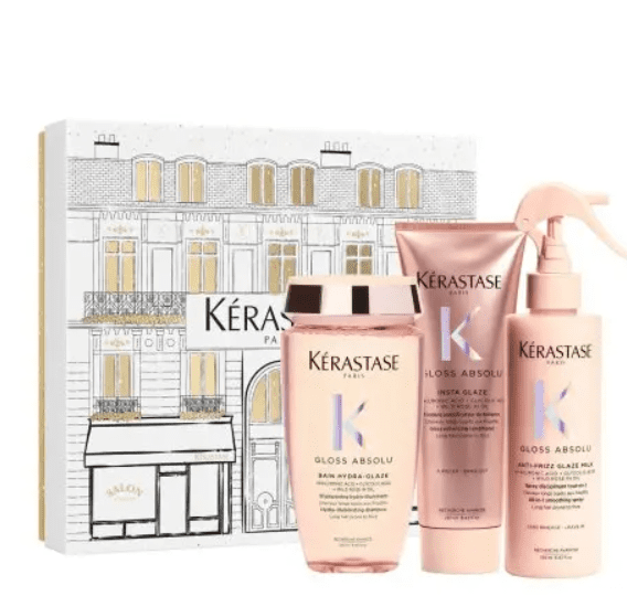 Kérastase Hair Care Promotion 20% Off