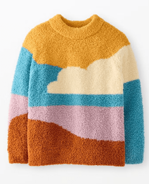 Hanna Andersson Back to School Sale 40% Off