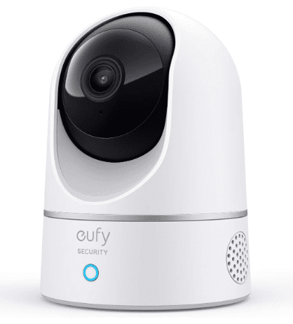 Save 42% on eufy Security Indoor Cam E220 – Smart 2K Home Camera for Clear, Real-Time Protection