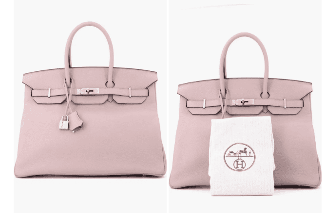 Nordstrom Pre-Owned Sale Up to 15% Off