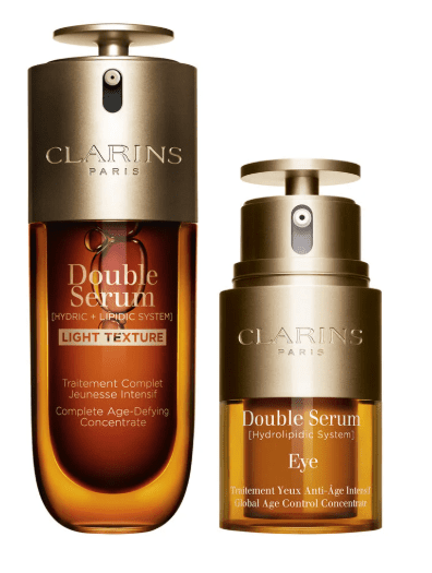 Clarins Bundle and Save Sale Up to 15% Off