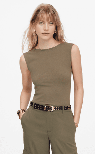 Madewell Affordable Basics Collection Everything Under $20