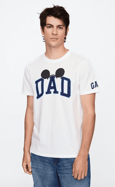 Gap Factory Black Friday Mystery Deals 50% Off Clearance