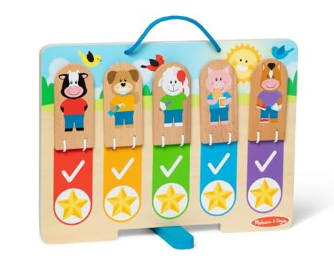 Melissa & Doug Kids Toys Sale Up to 70% Off