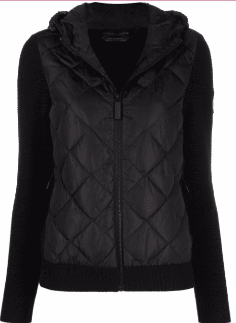 Farfetch Canada Goose Sale 25% Off $145