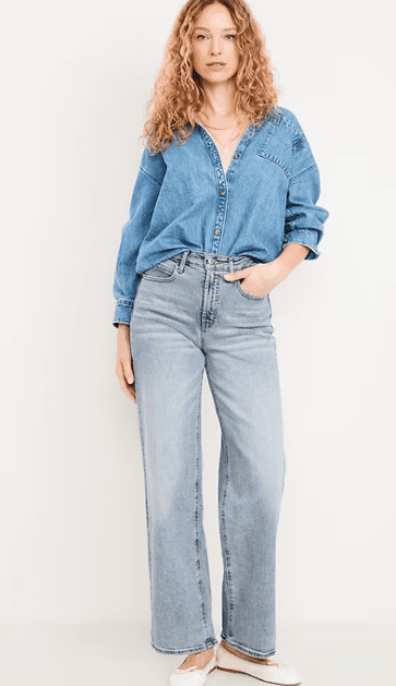 Old Navy Clearance Up To 75% Off