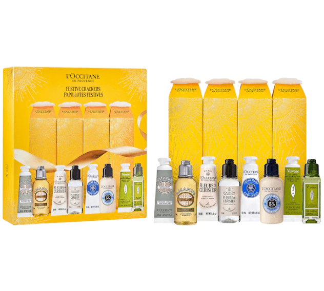 Sephora | Head-to-Toe Care Rituals Up to 20% Off