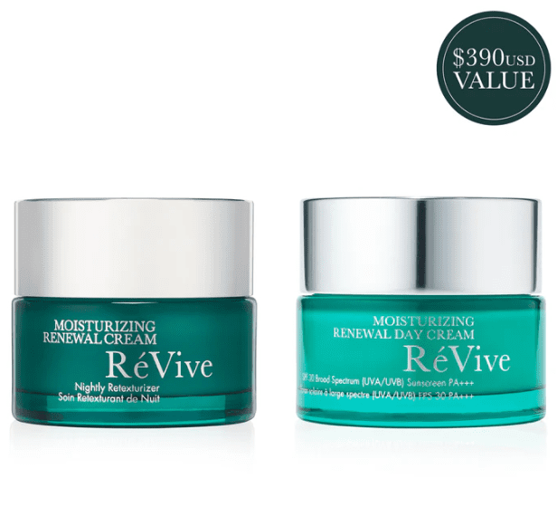 11.11: Revive Skincare Sale 25% Off + GWP