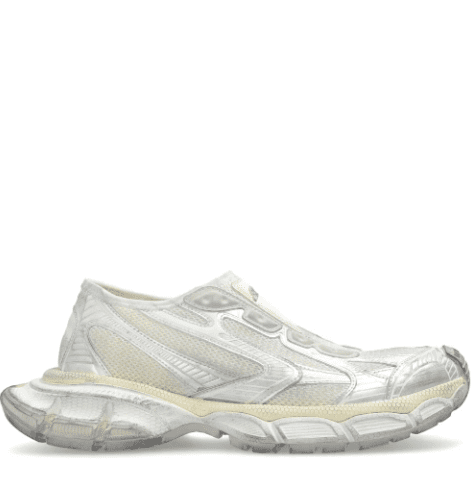 Farfetch Balenciaga Sale 25% Off $145