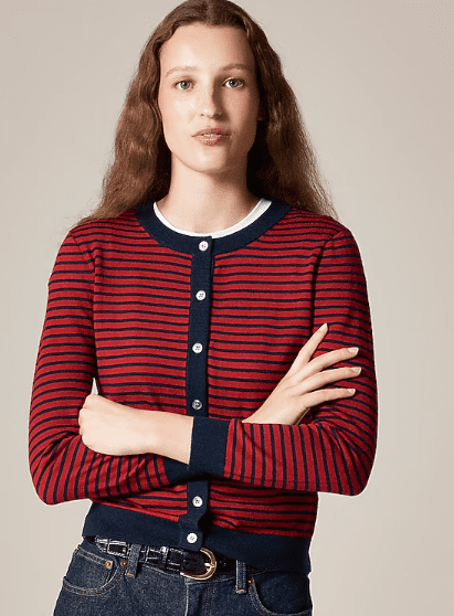 J.Crew Sale Up to Extra 70% Off