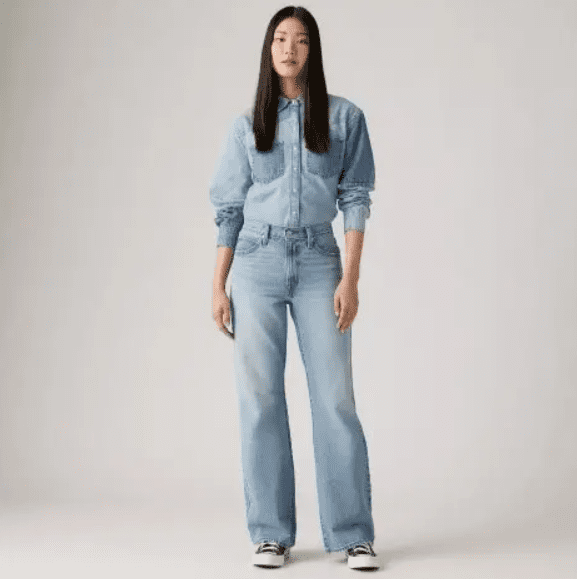 Levi’s Single’s Day Sale Extra 40% Off