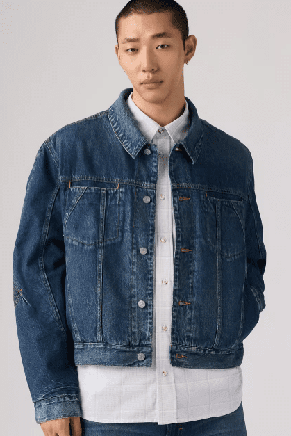 Levi’s® x Kiko Kostadinov Shop Now